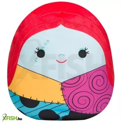 Squishmallows nightmare before christmas - sally 20cm