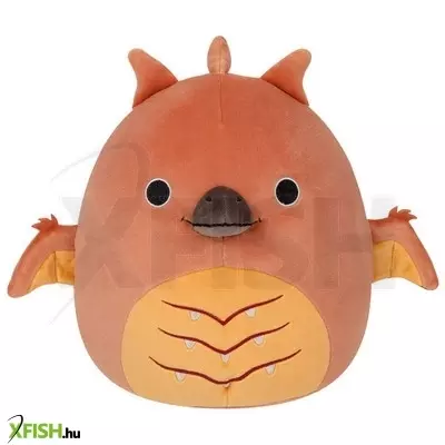 Squishmallows godzilla rodan godzilla 20cm