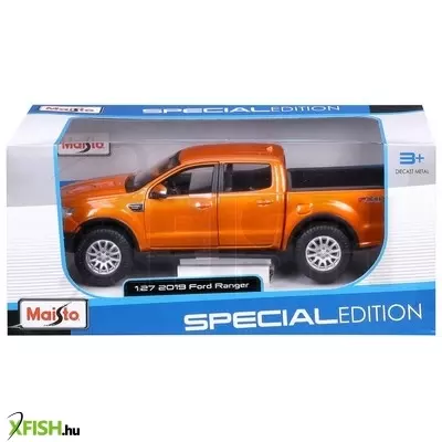 Maisto 1 /24 - ford ranger