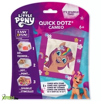 Diamond dotz quickdotz mlp1