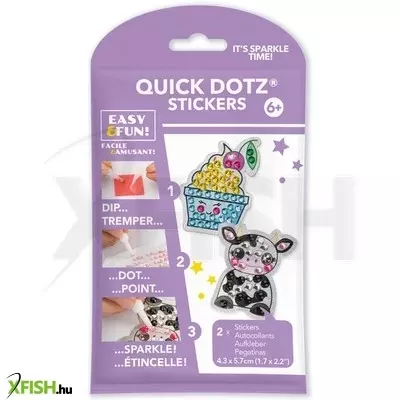 Diamond dotz bigdotz matricák ii.