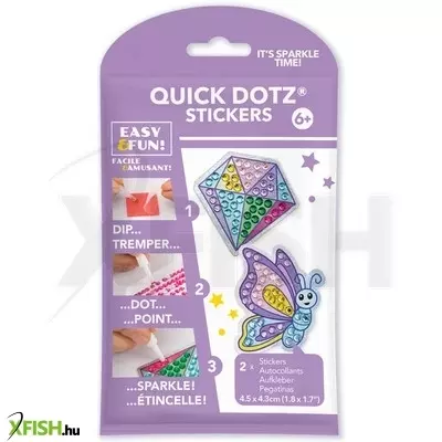 Diamond dotz bigdotz matricák iii.