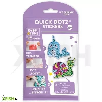 diamond dotz bigdotz matricák iv.