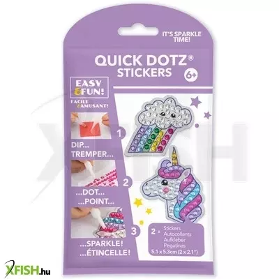 Diamond dotz bigdotz matricák V.