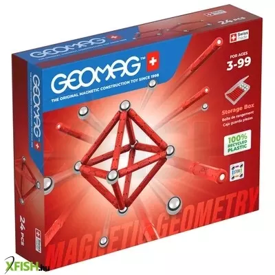Geomag classic recycled magnetic geometry 24 db