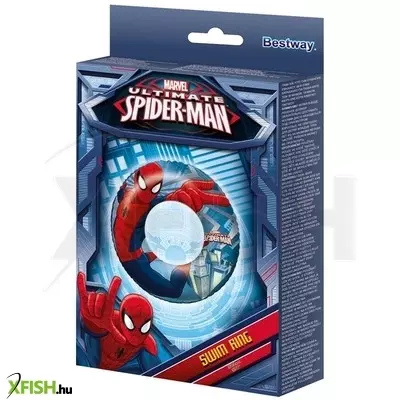 Bestway pókember úszógumi - 56 cm, többféle