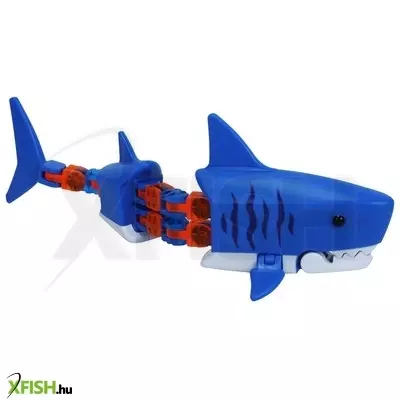 Klixx creaturez tengeri széria cápa