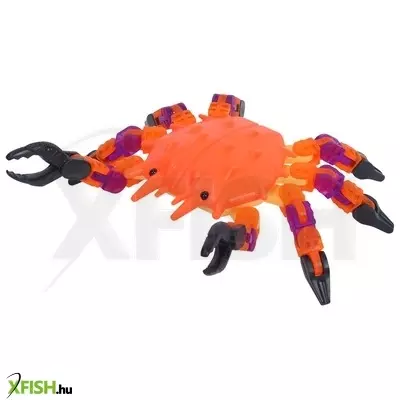 klixx creaturez tengeri széria rák