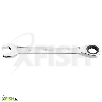 Neotools racsnis csillag-villáskulcs 22mm