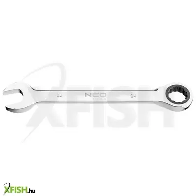 Neotools racsnis csillag-villáskulcs 24mm