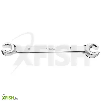 Neotools fékcsőkulcs 8-9mm