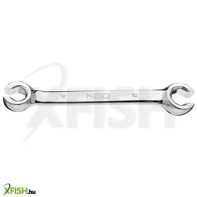 Neotools fékcsőkulcs 10-12mm