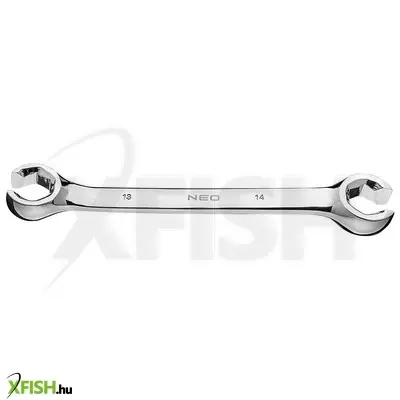Neotools fékcsőkulcs 13-14mm