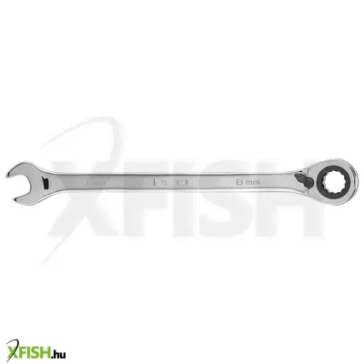Neotools racsnis csillag-villáskulcs 8mm