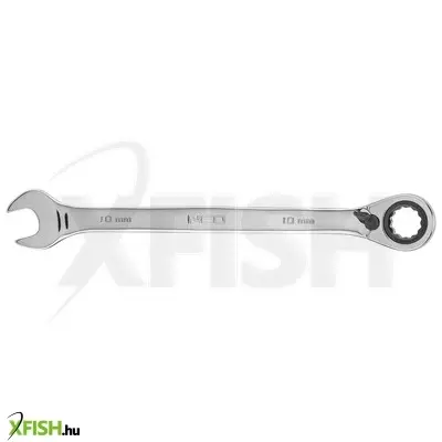 Neotools racsnis csillag-villáskulcs 10mm