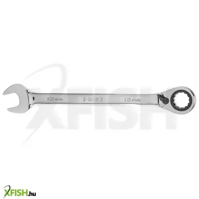 Neotools racsnis csillag-villáskulcs 12mm