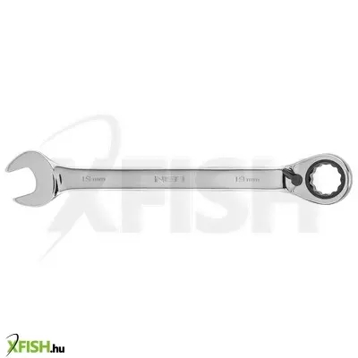 Neotools racsnis csillag-villáskulcs 19mm