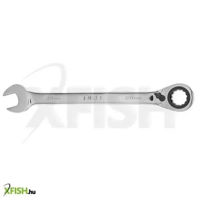 Neotools racsnis csillag-villáskulcs 20mm