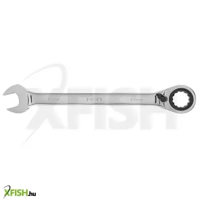 Neotools racsnis csillag-villáskulcs 24mm