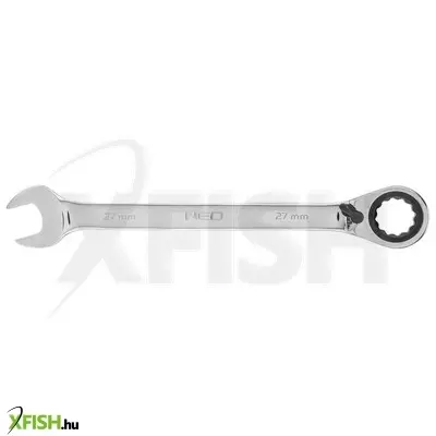 Neotools racsnis csillag-villáskulcs 27mm