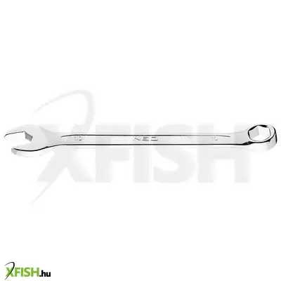 Neotools csillag-villáskulcs, hatlapú/v, 10x140mm