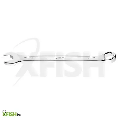 Neotools csillag-villáskulcs, hatlapú/v, 11x150mm