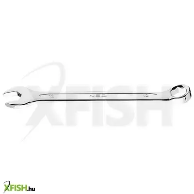 Neotools csillag-villáskulcs, hatlapú/v, 12x160mm