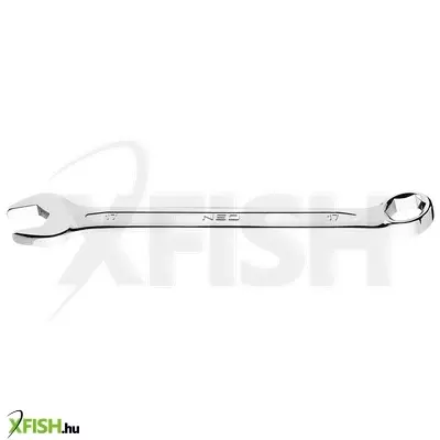 Neotools csillag-villáskulcs, hatlapú/v, 17x210mm