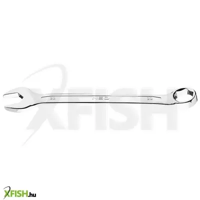 Neotools csillag-villáskulcs, hatlapú/v, 22x260mm