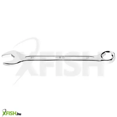 Neotools csillag-villáskulcs, hatlapú/v, 29x340mm