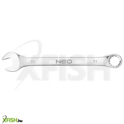 Neotools csillag-villáskulcs 11x150mm, crv, din3113