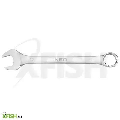 Neotools csillag-villáskulcs 32 X 360mm, crv, din3113