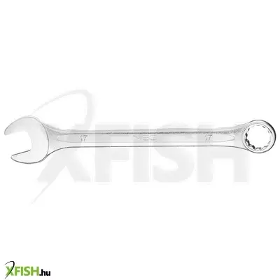 Neotools csillag-villáskulcs 17x210mm, crv, din3113