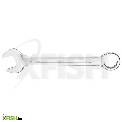 Neotools csillag-villáskulcs 50x540mm crv, din 3113