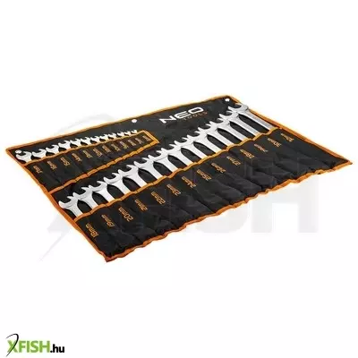 Neotools csillag-villáskulcs készlet 6-32mm