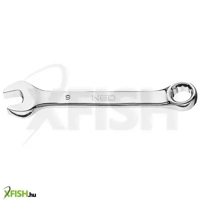 Neotools csillag-villáskulcs 9x93mm