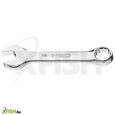 Neotools csillag-villáskulcs 14x113mm