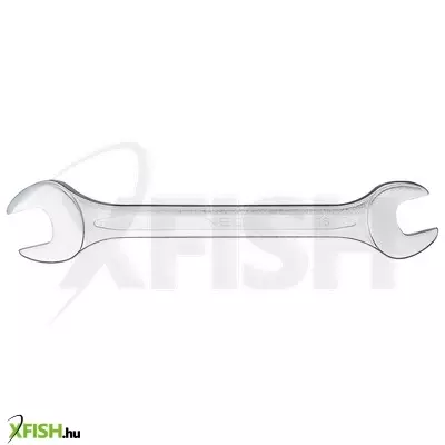 Neotools villáskulcs 18x19mm, crv, din3110