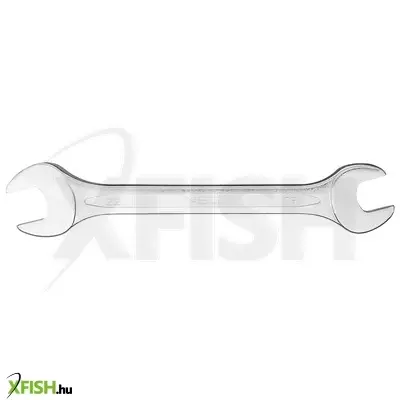 Neotools villáskulcs 19x22mm, crv, din3110