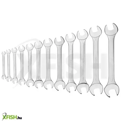 Neotools villáskulcs készlet 6-32mm 12db