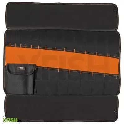 Neotools szerszámtartó tok, 22 zsebbel