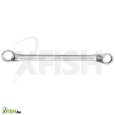 Neotools csillagkulcs, hajlított 21x23mm crv, din 838