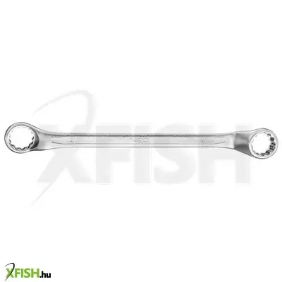 Neotools csillagkulcs, hajlított 24x27mm crv, din 838