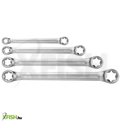 Neotools csillagkulcs készlet torx 4db, t6-t24