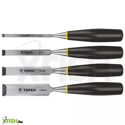 neotools favéső készlet 4db, profi