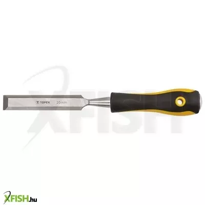 Neotools favéső 20mm crv, kétkomponensű markolat