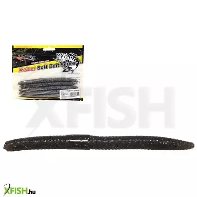 Arno Worm Féreg Prince 14cm 5db/csomag