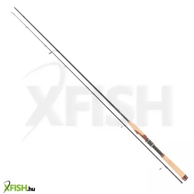 Konger Templar Tncs Medium Pergető Bot 270 cm 6-21 g 2 Részes