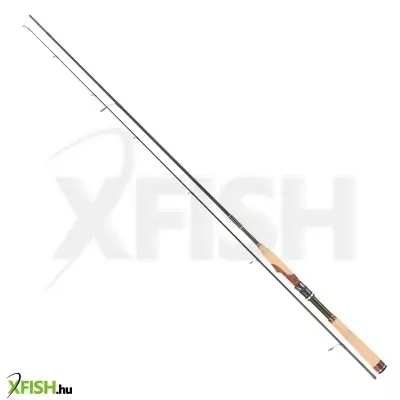 Konger Templar Medium Pergető Horgászbot 274cm 7-28g 2Részes