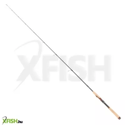 Konger Templar Single Tncs Medium Heavy Pergető Bot 198 cm 7-32 g